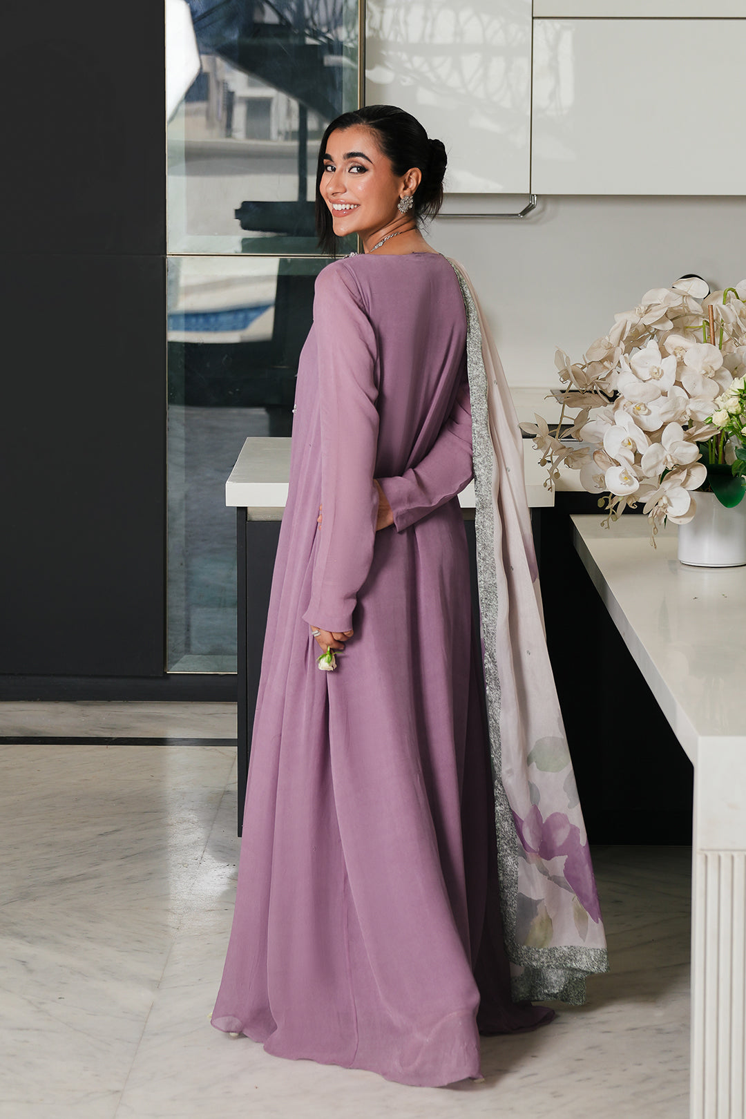 Damor Dress