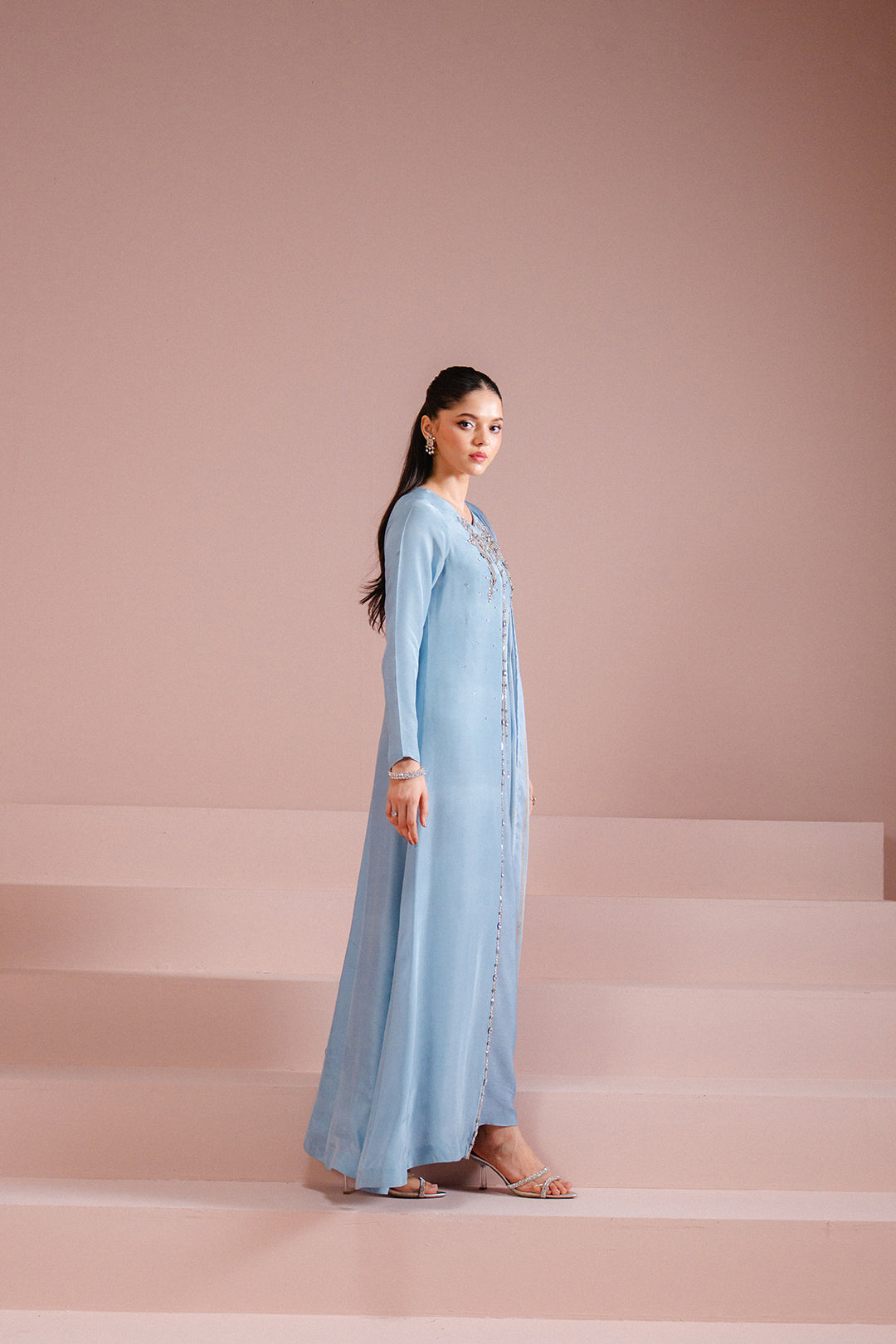 Salum Dress