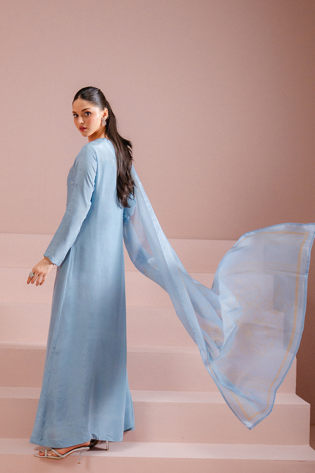 Salum Dress