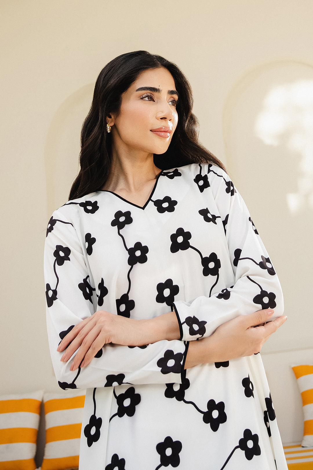 Seorat Dress
