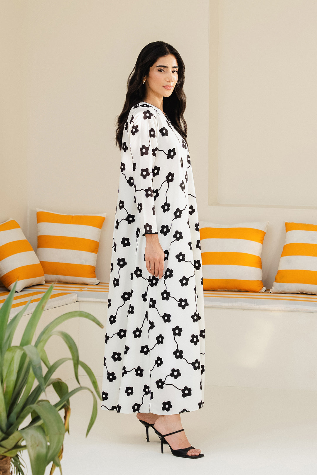 Seorat Dress
