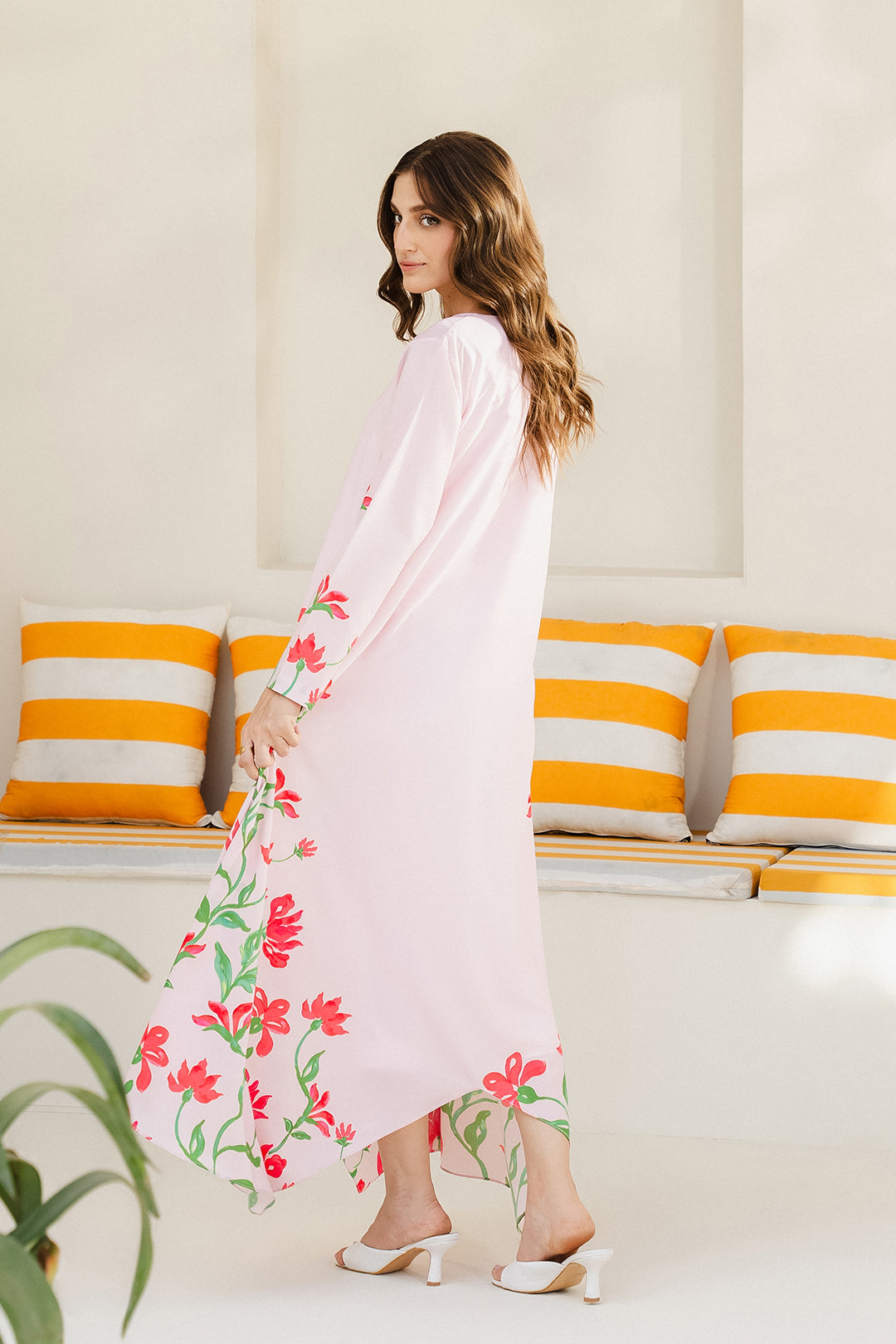 Husal Dress