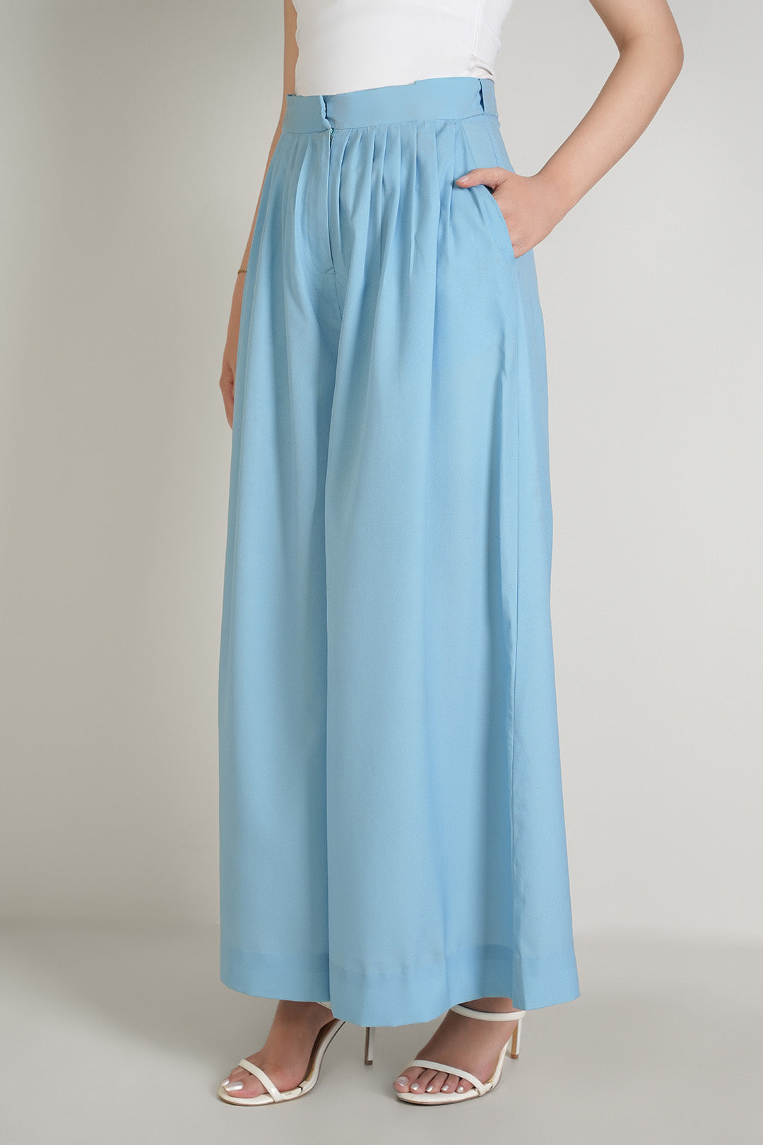 Bahril Pants