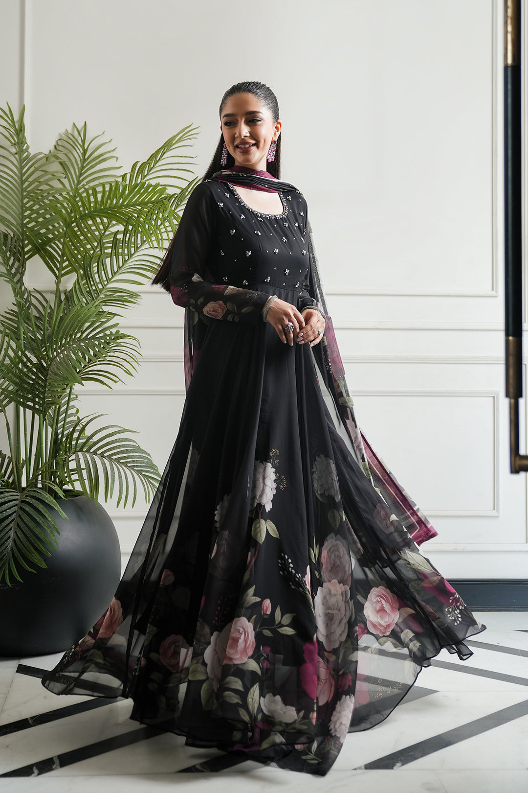Birat Dress