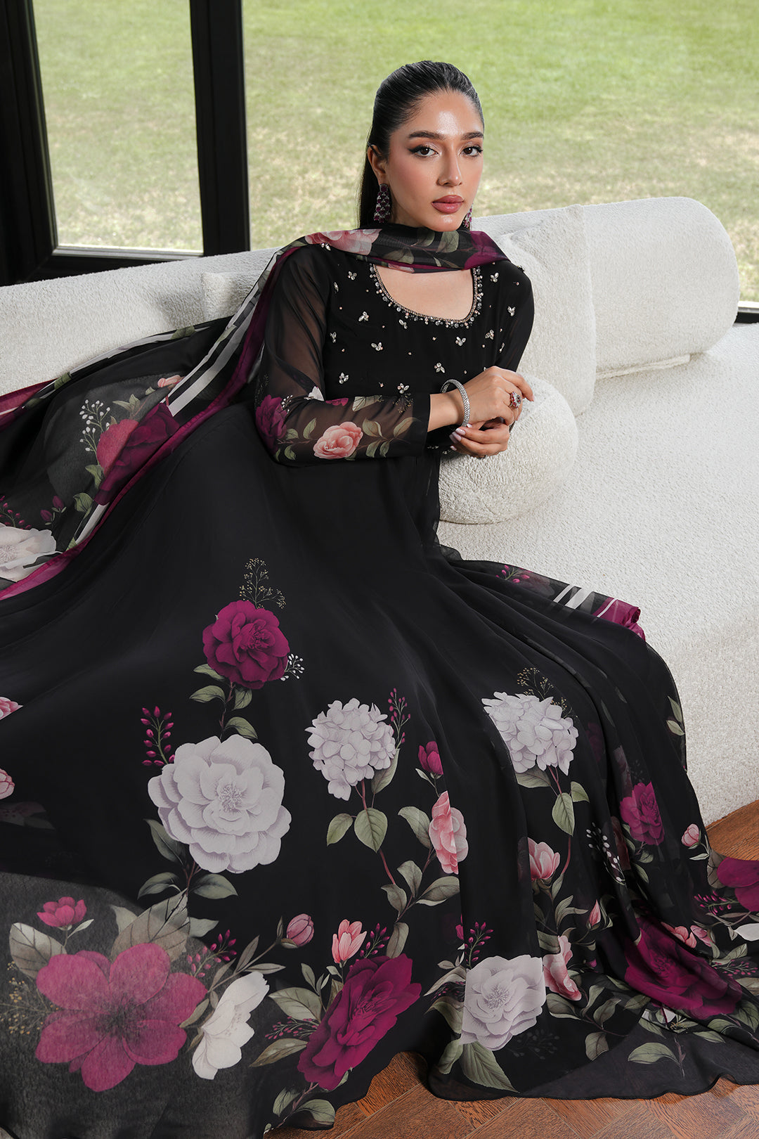 Birat Dress