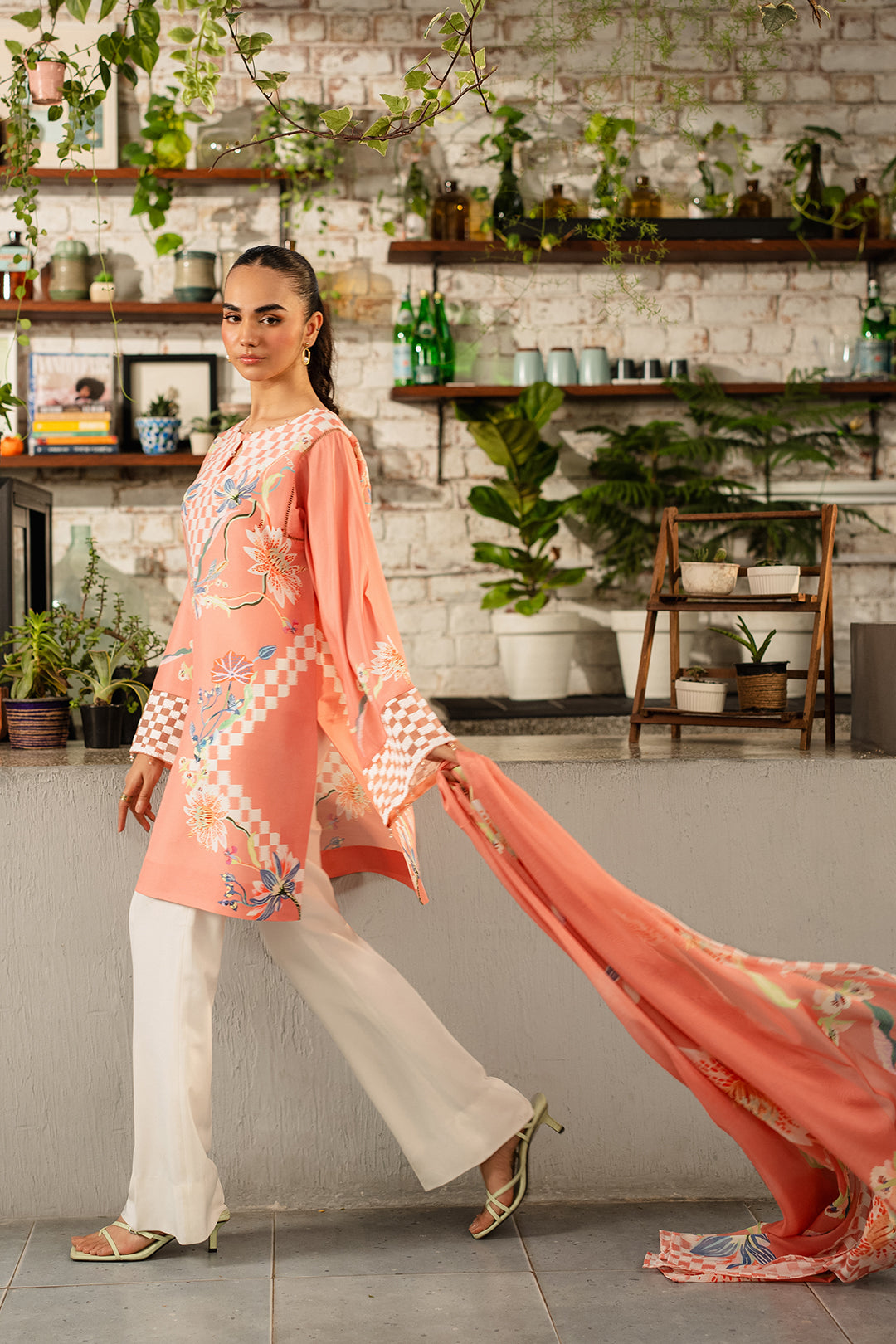 Sherbai Dupatta