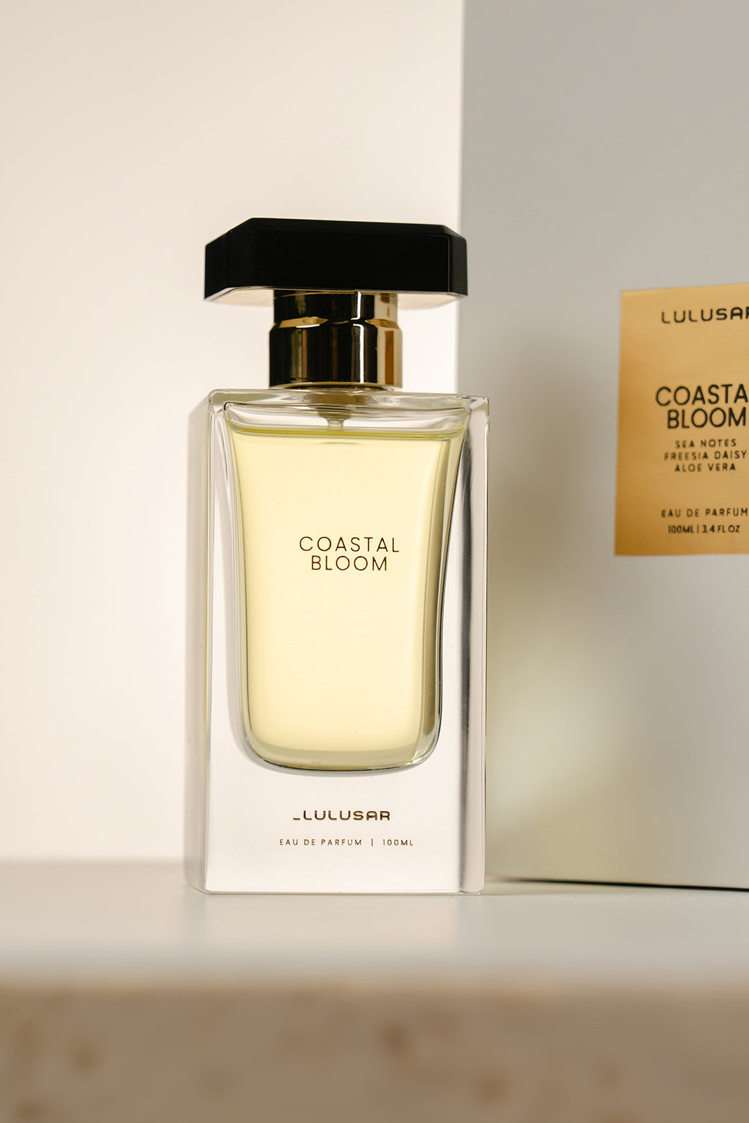 Coastal Bloom