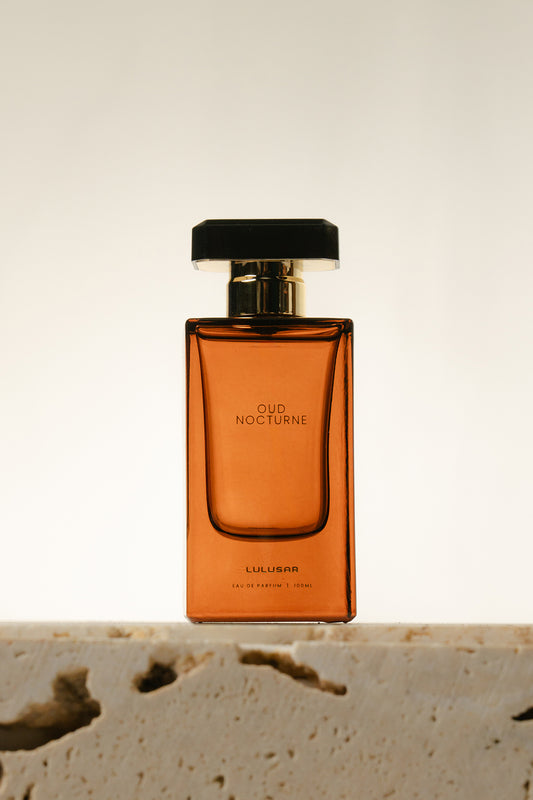 Oud nocturne