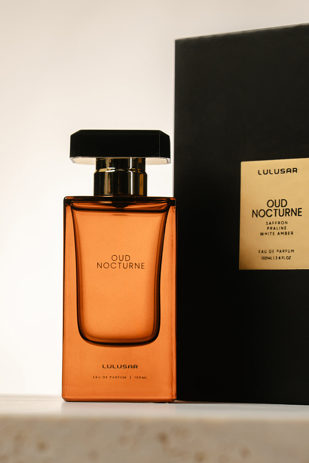 Oud nocturne