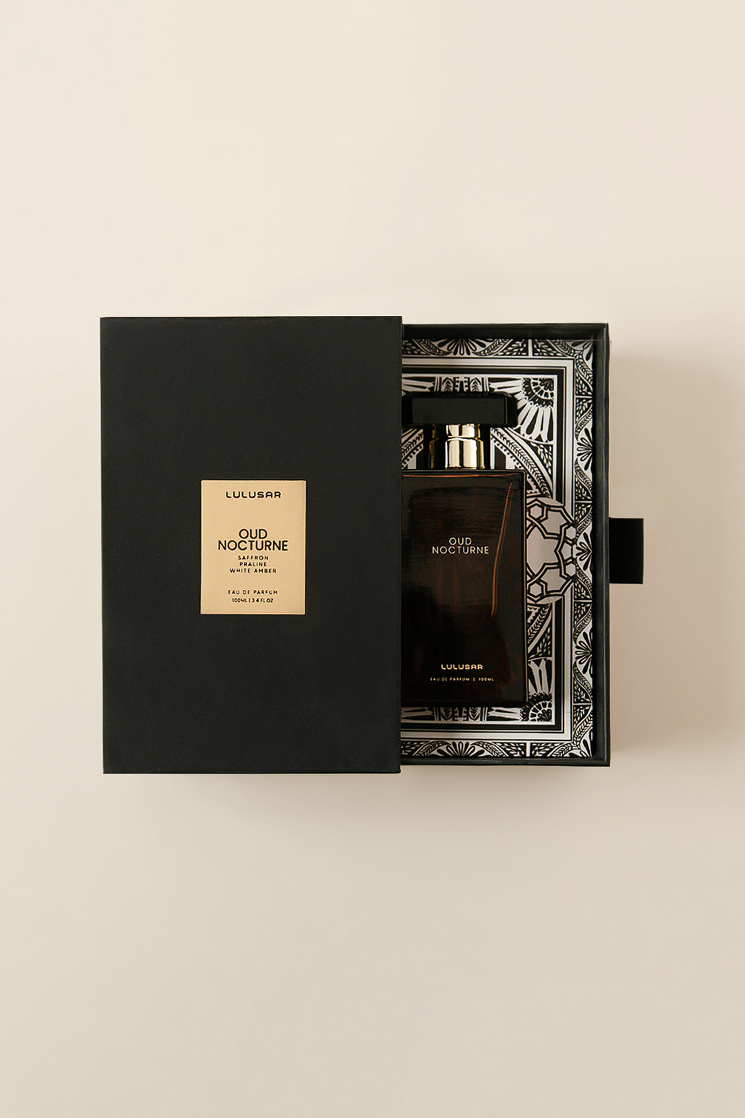 Oud nocturne