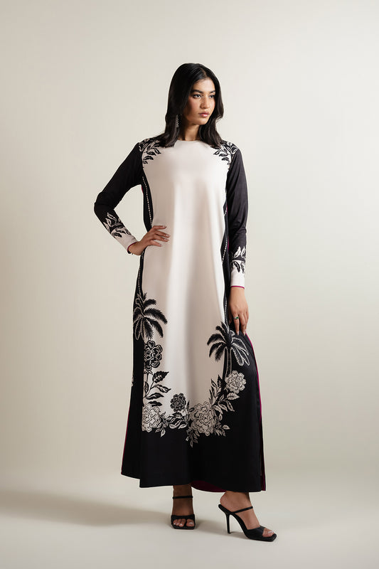 Arqai Dress