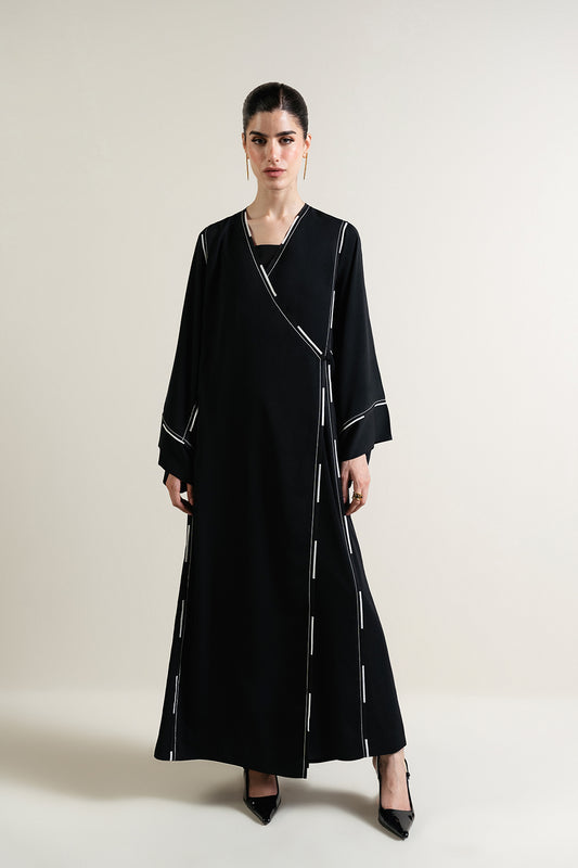 Black Contrast Cover Up