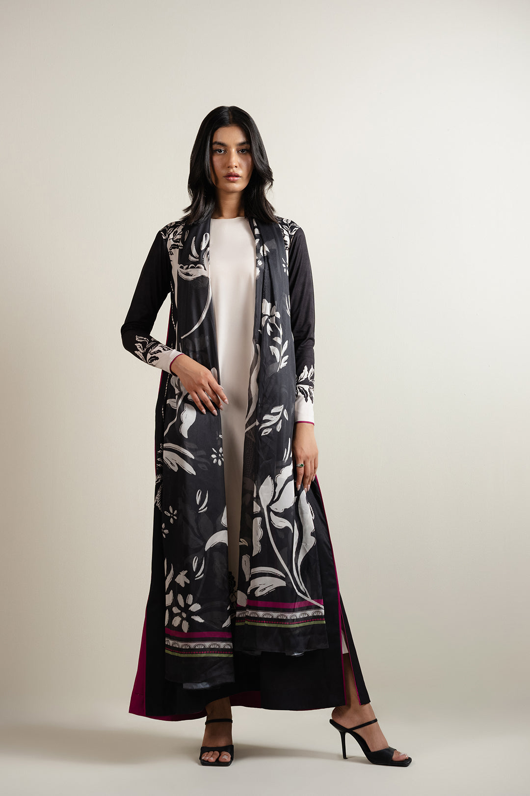 Arqai Dupatta