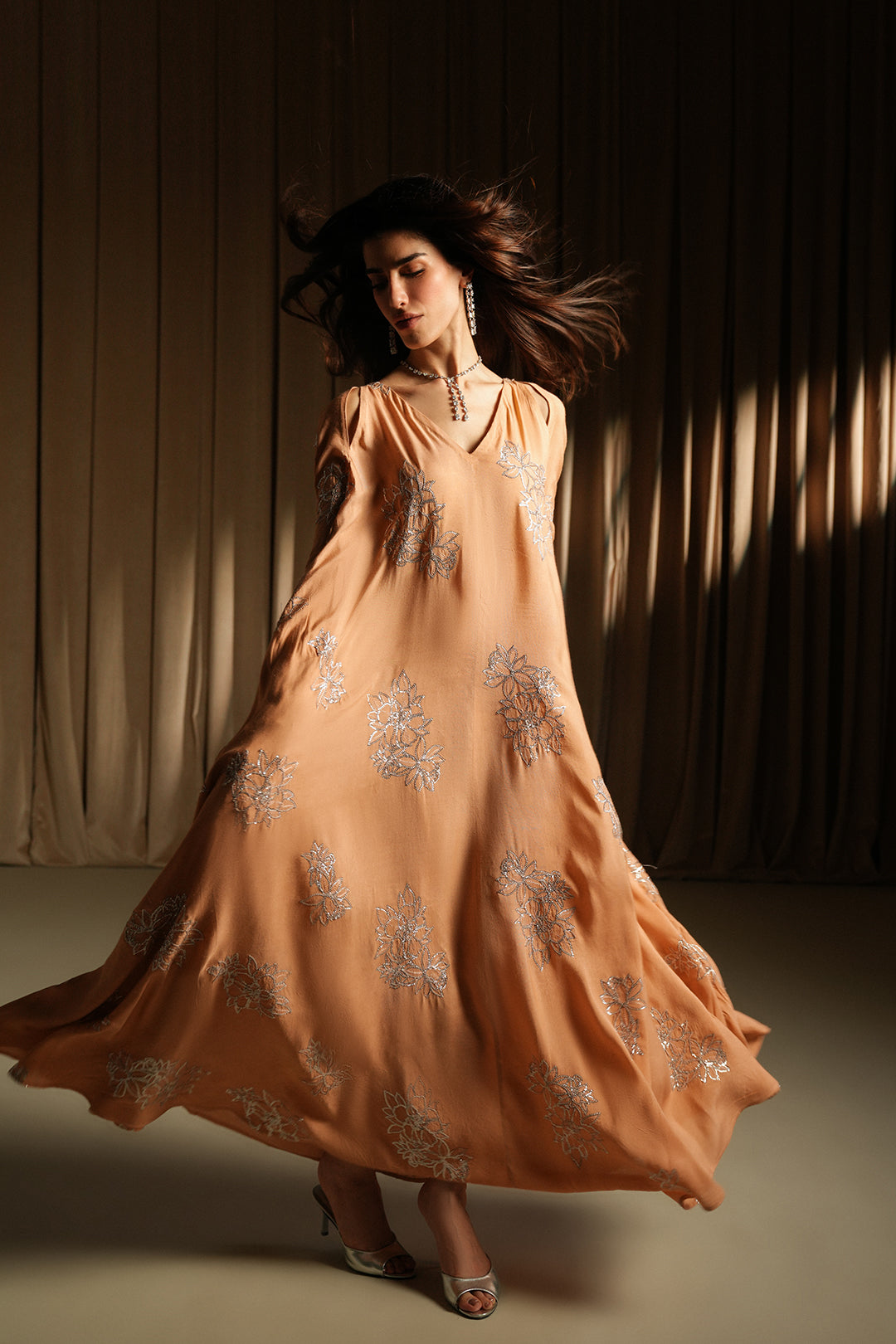 Chirat Dress