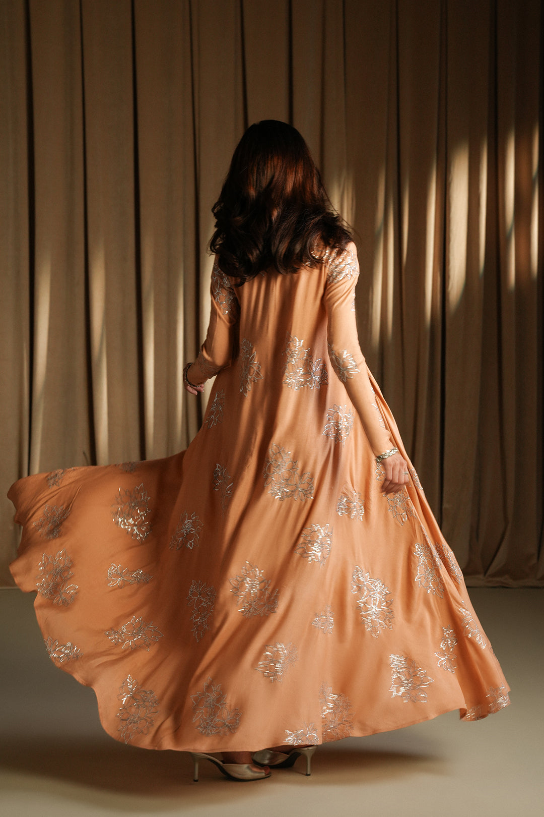 Chirat Dress
