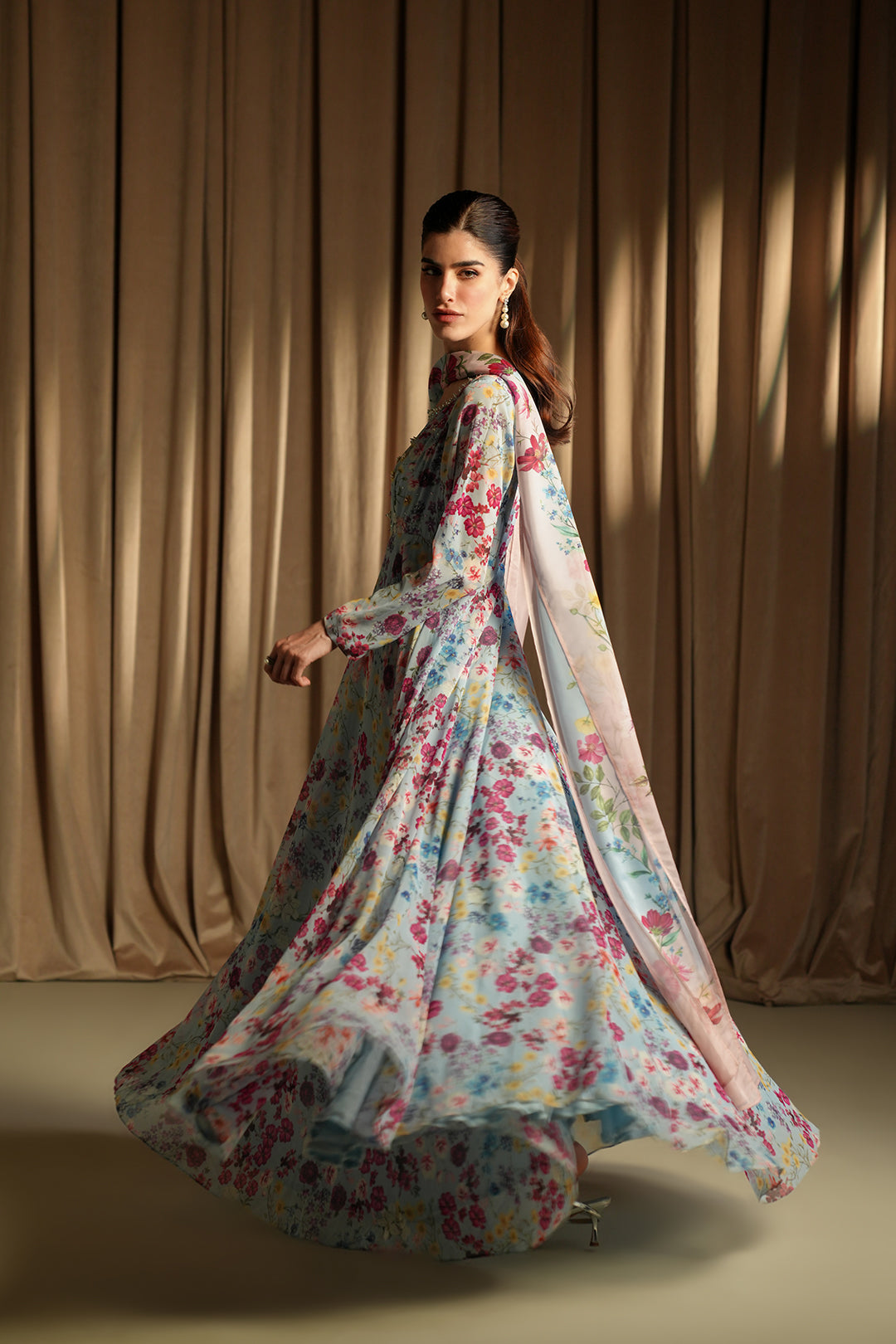 Banair Dupatta