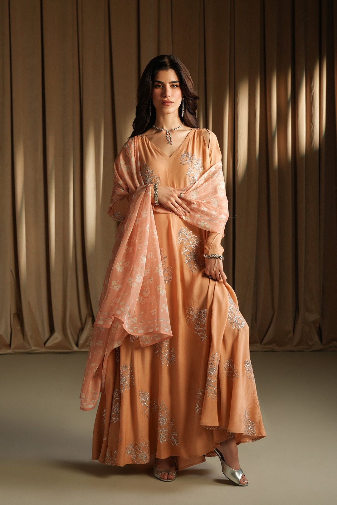 Chirat Dupatta