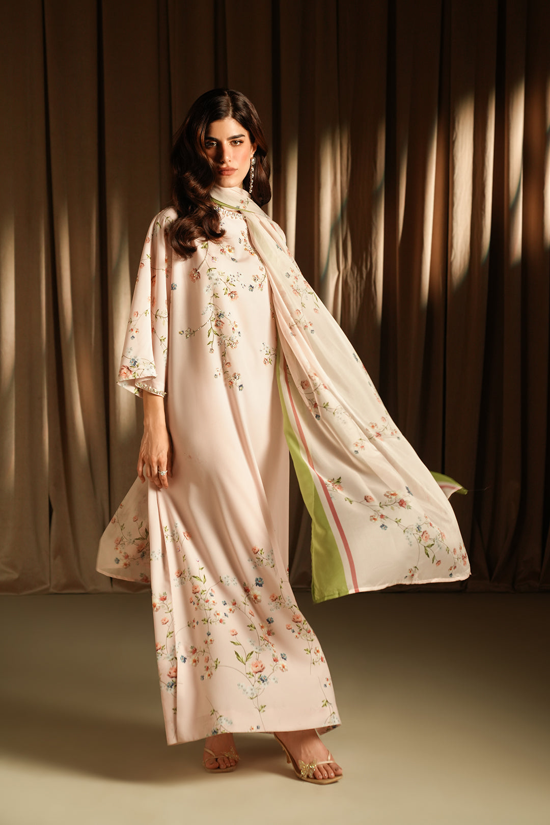 Shalaie Dupatta