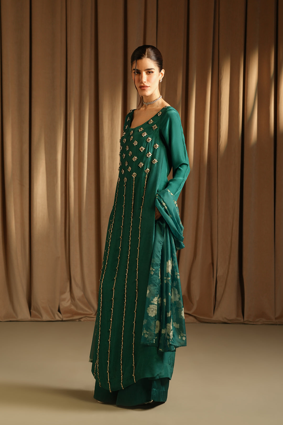 Sawarai Dupatta