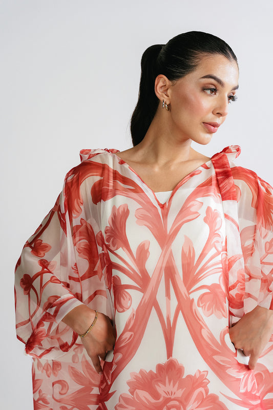 Paizil Kaftan
