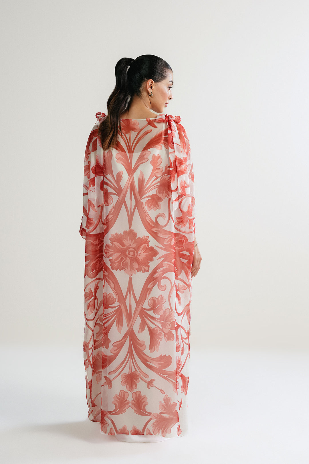 Paizil Kaftan