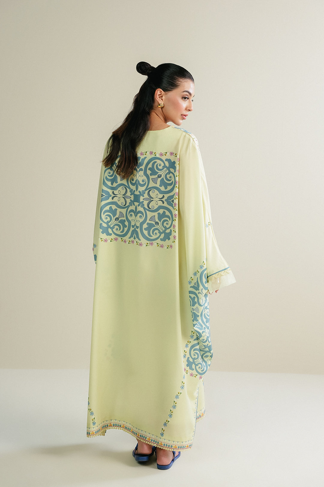 Ramik Kaftan