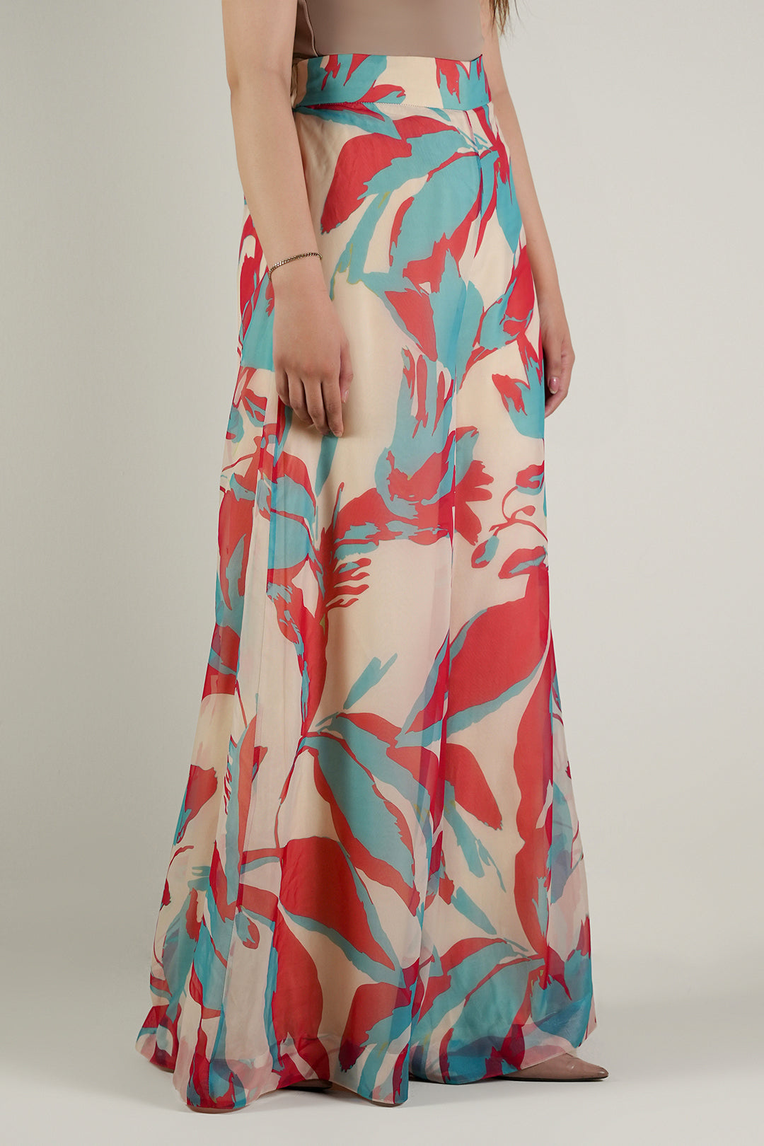 Sohlan Pants