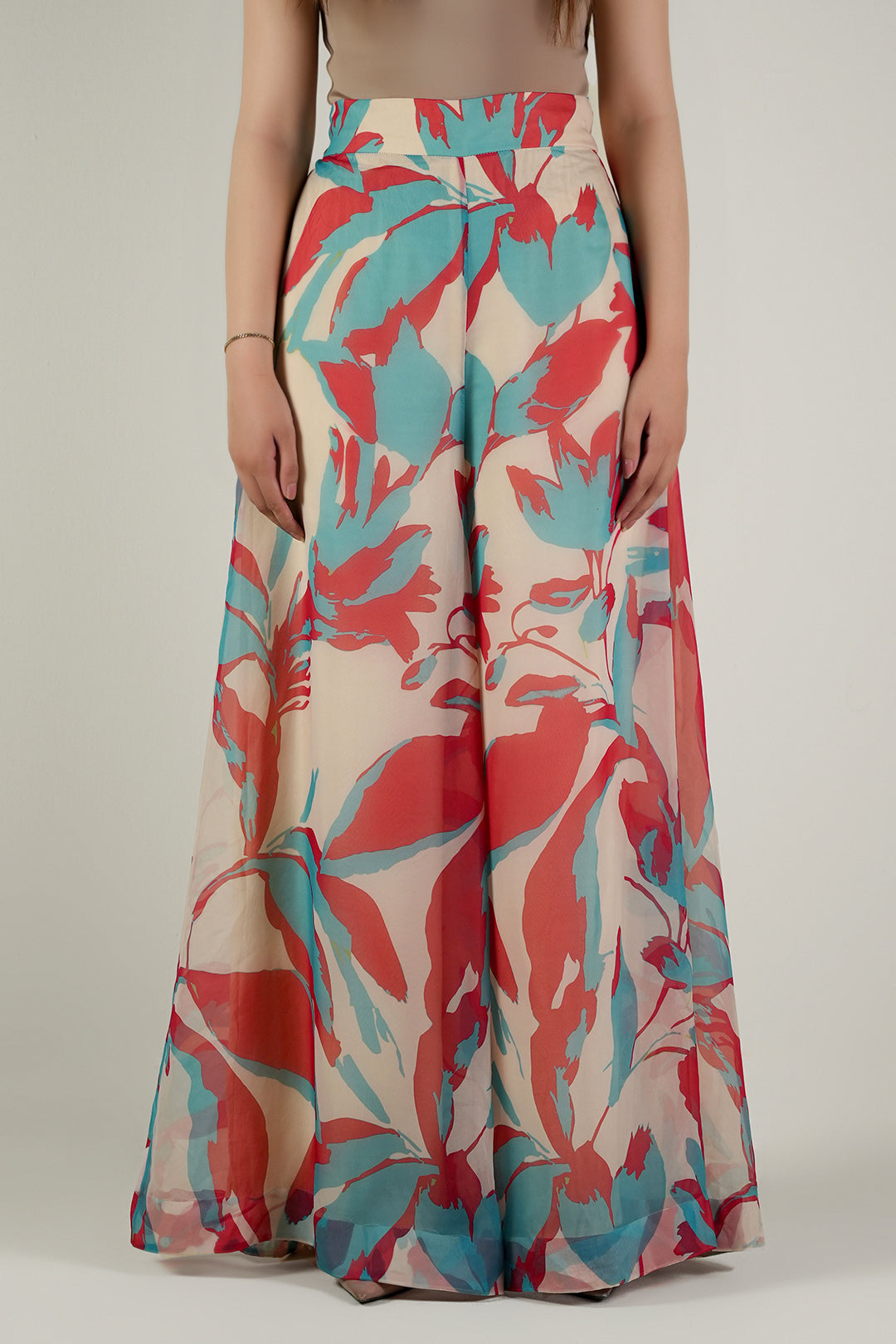 Sohlan Pants