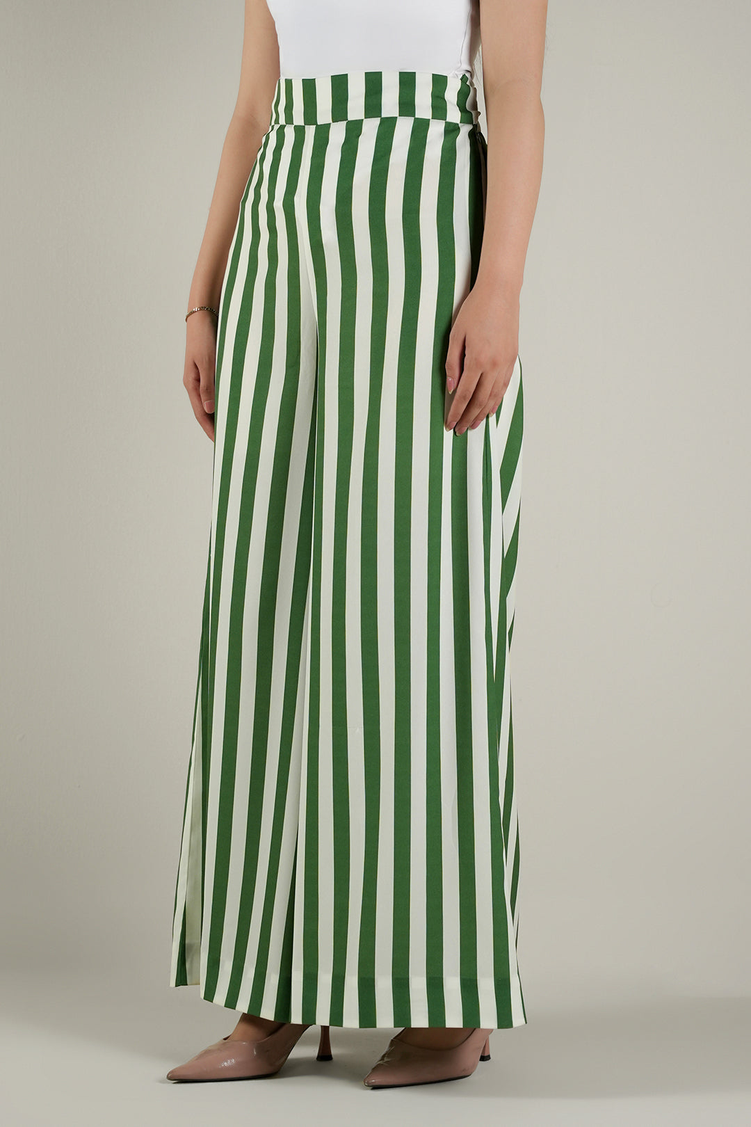 Sirsaan Pants