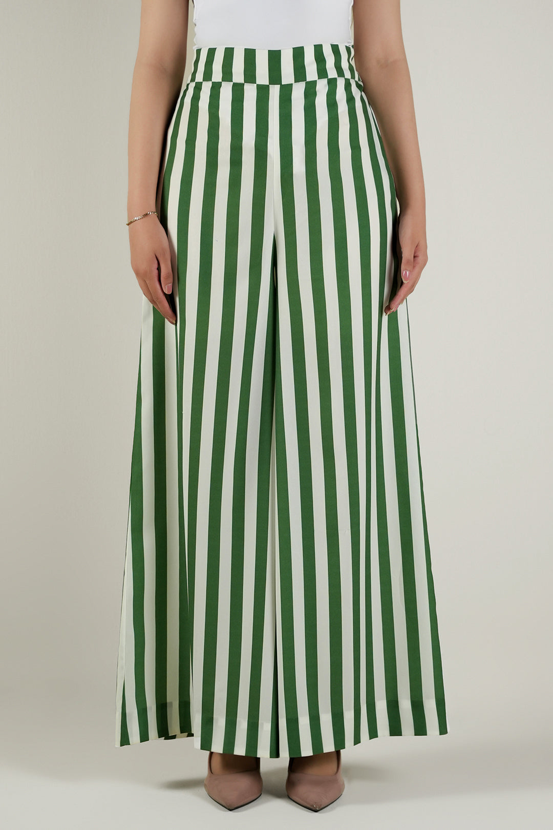 Sirsaan Pants