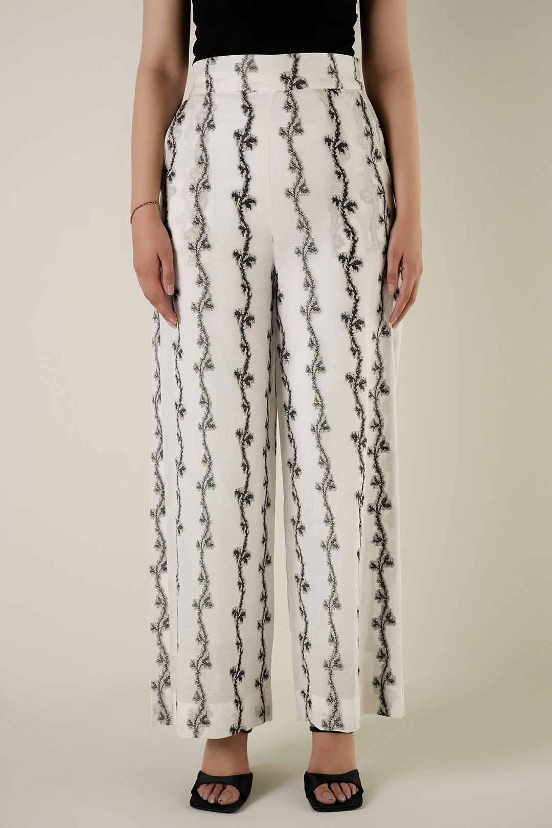 Demit pants