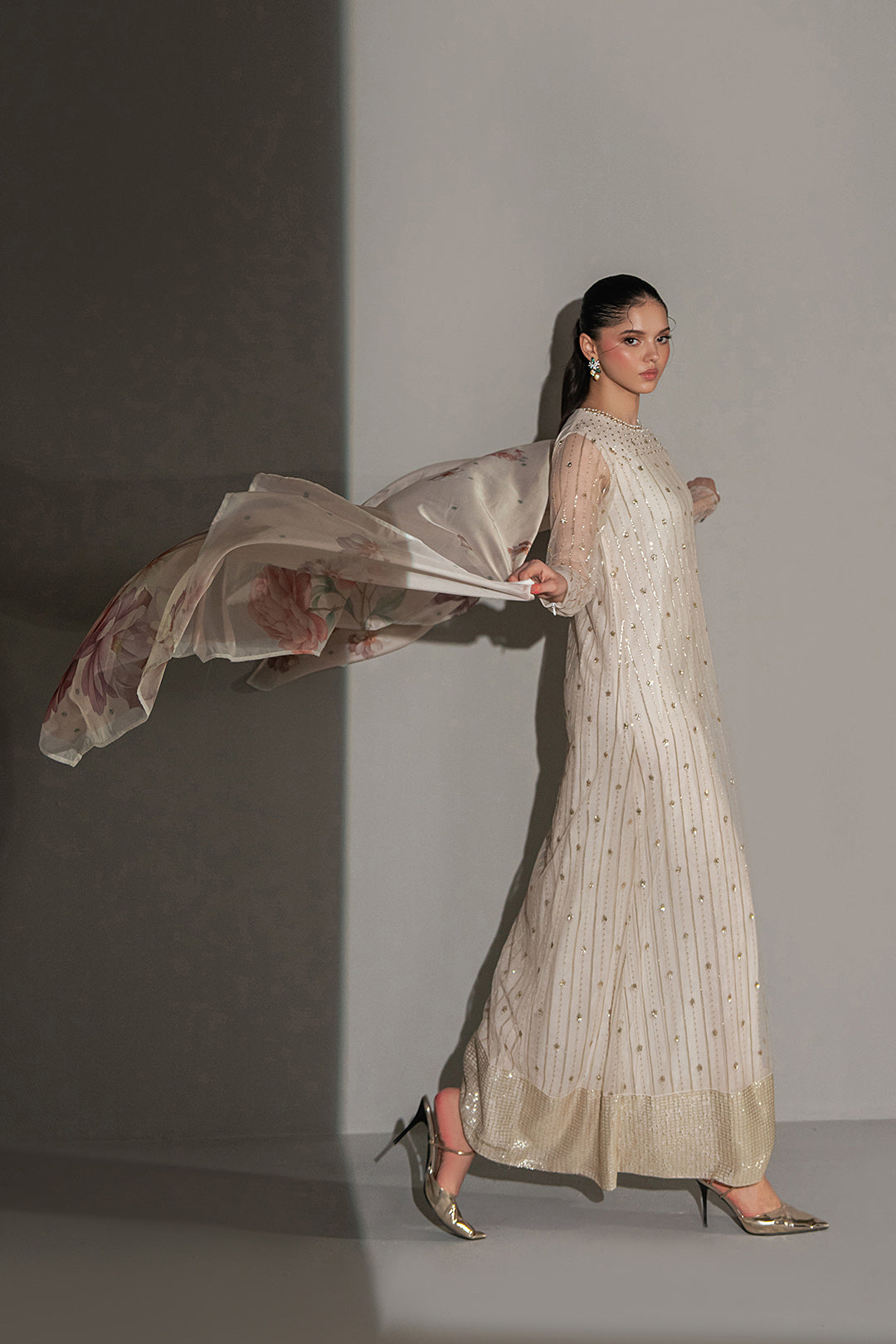 Saer Dress