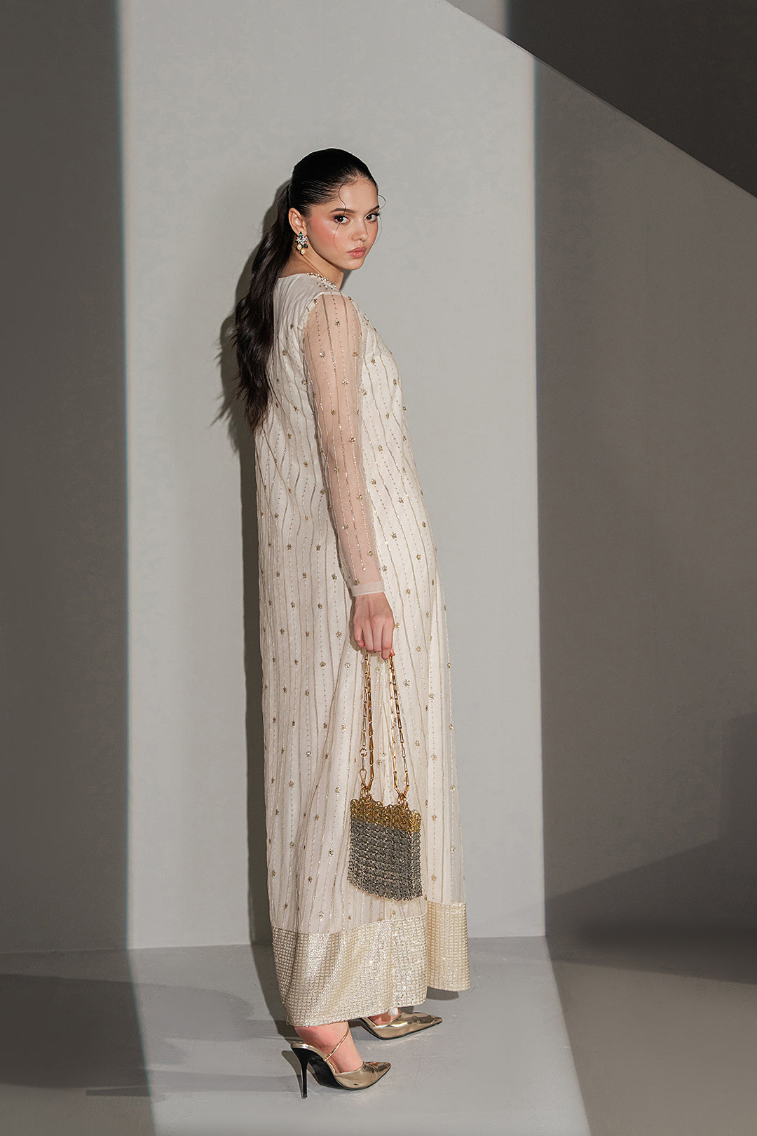 Saer Dress
