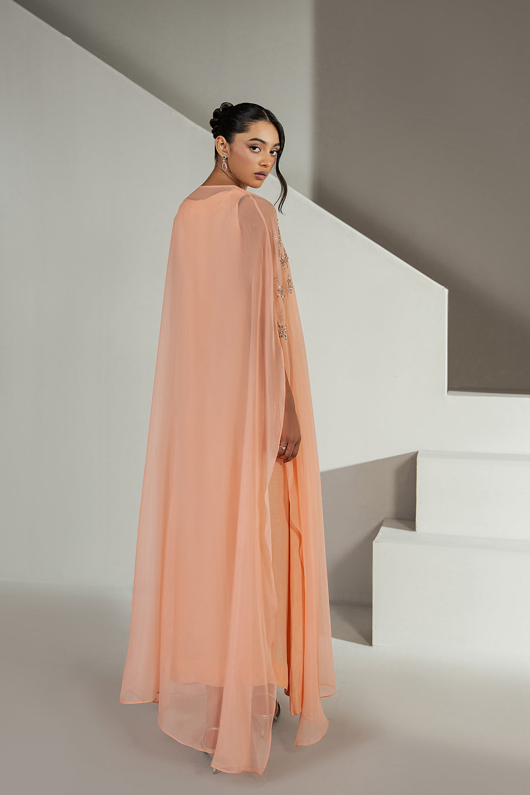 Harim Cape