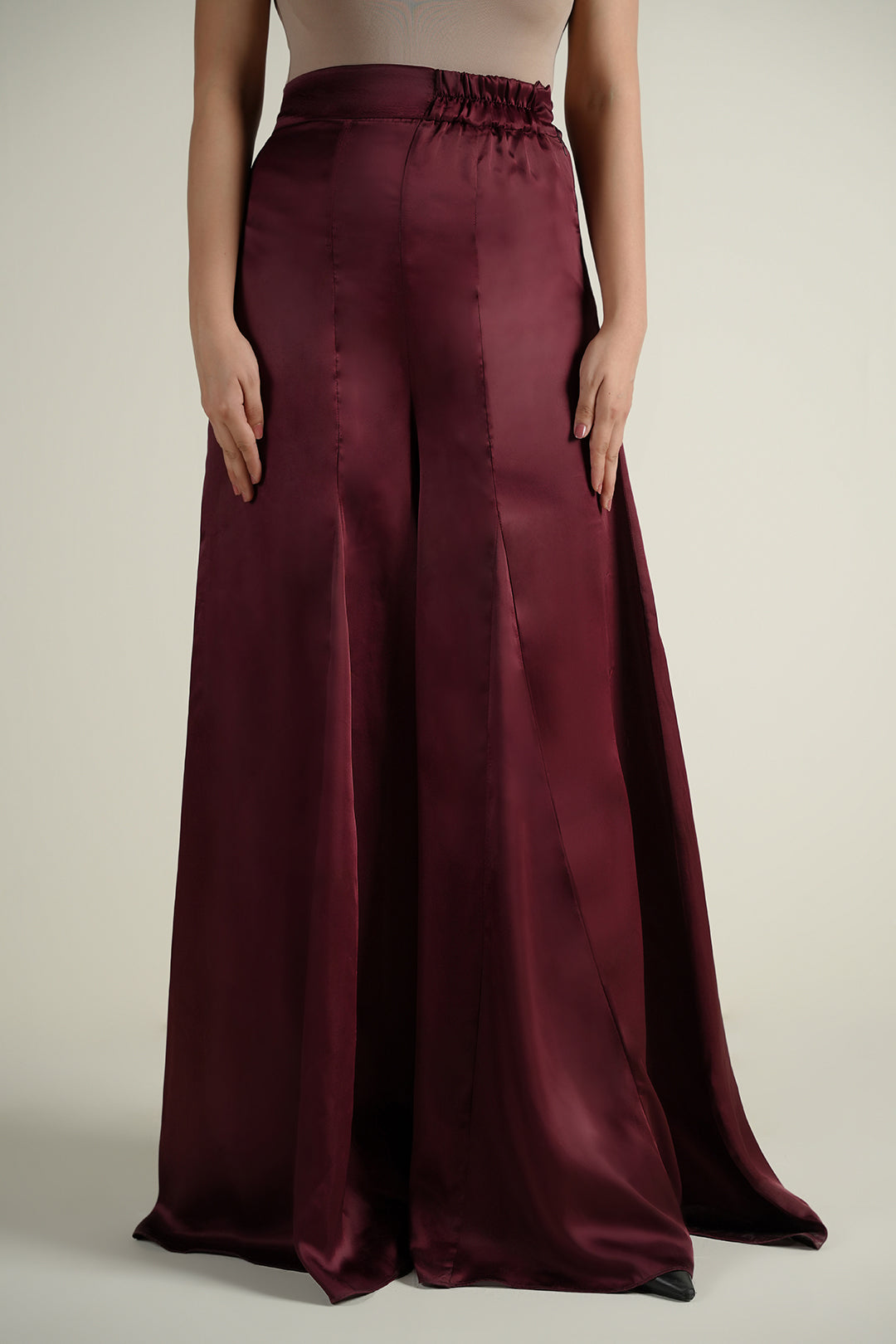 Zoril Pants