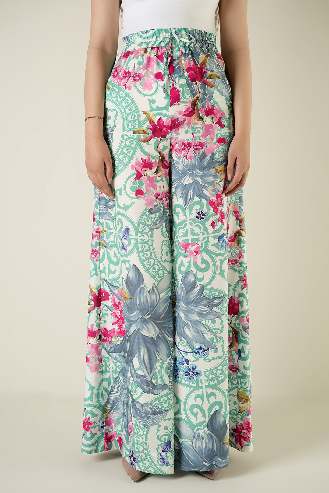 Liamir Pants