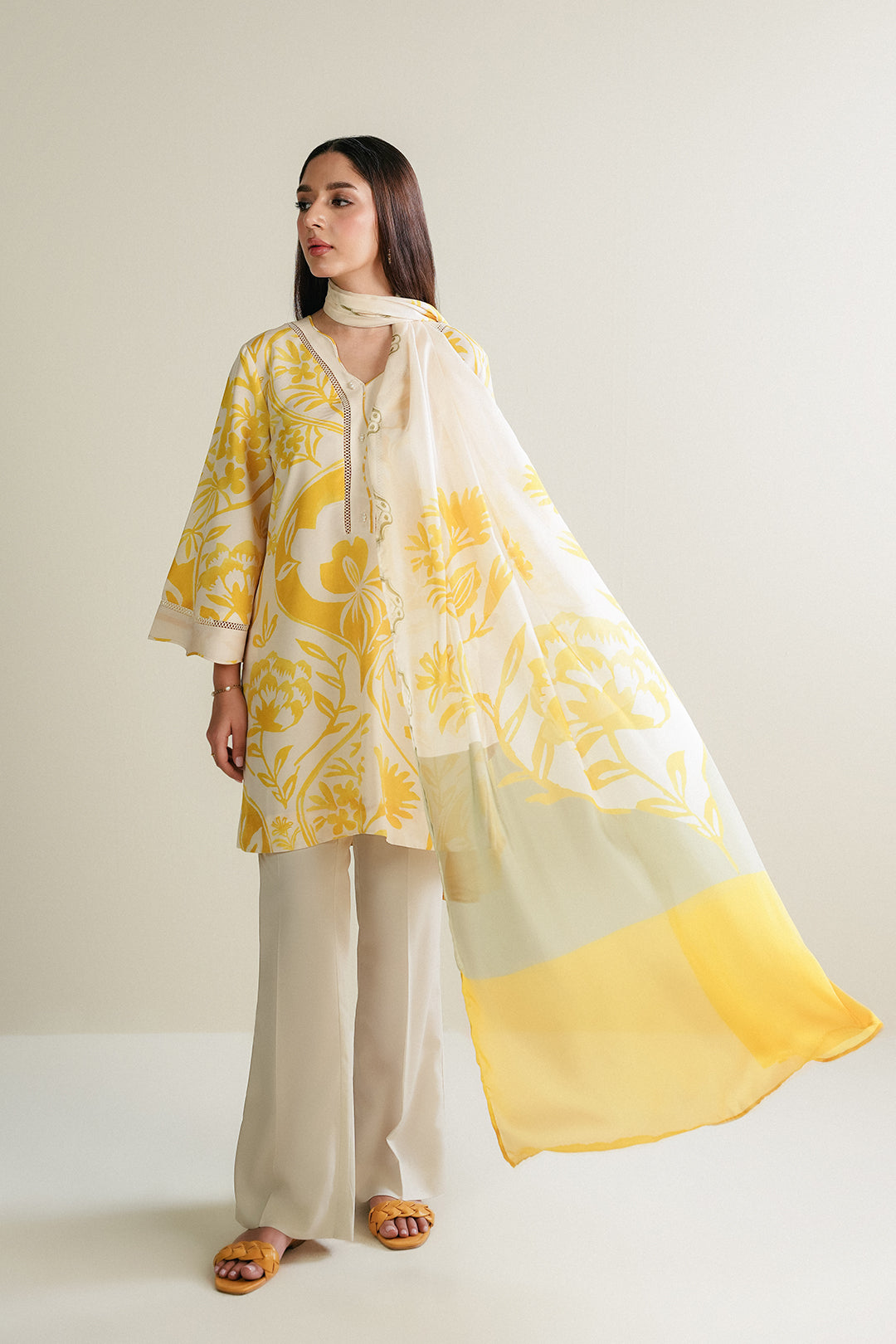 Rehal Dupatta