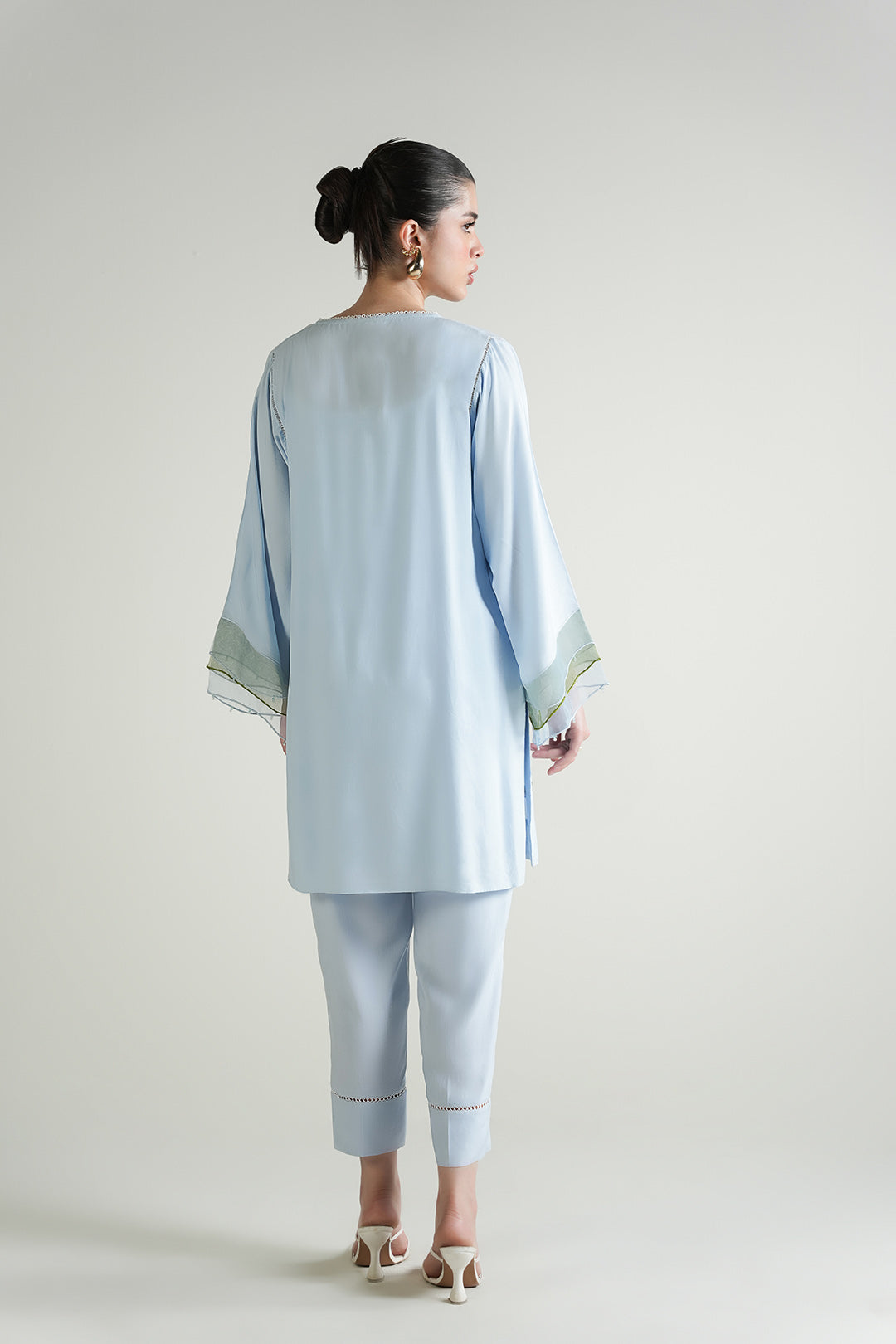 Inzaar Top