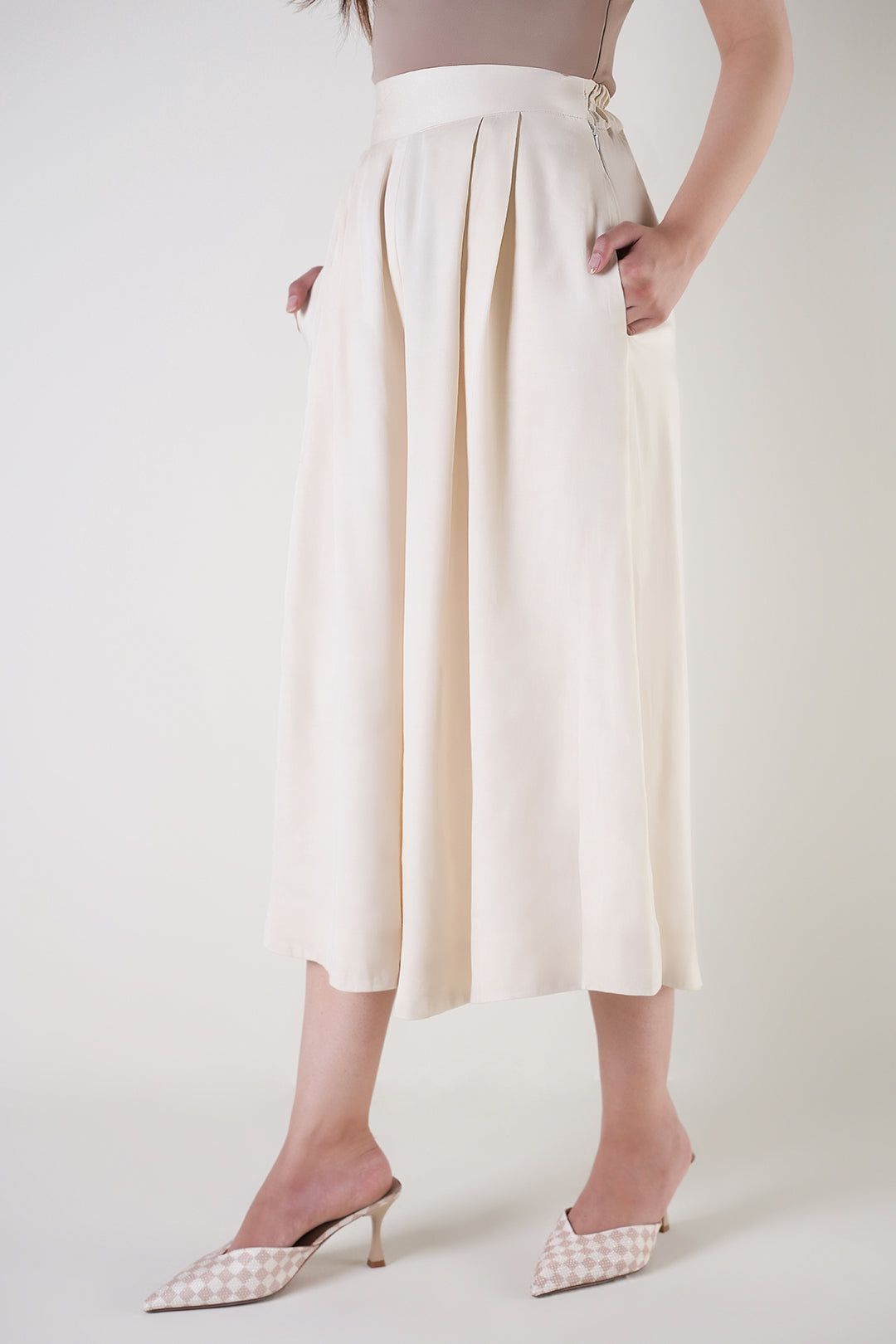 Shigur Pants