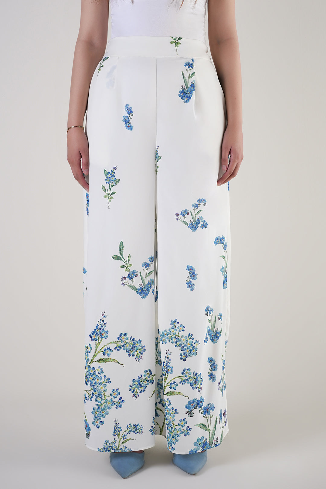 Tirhil Pants