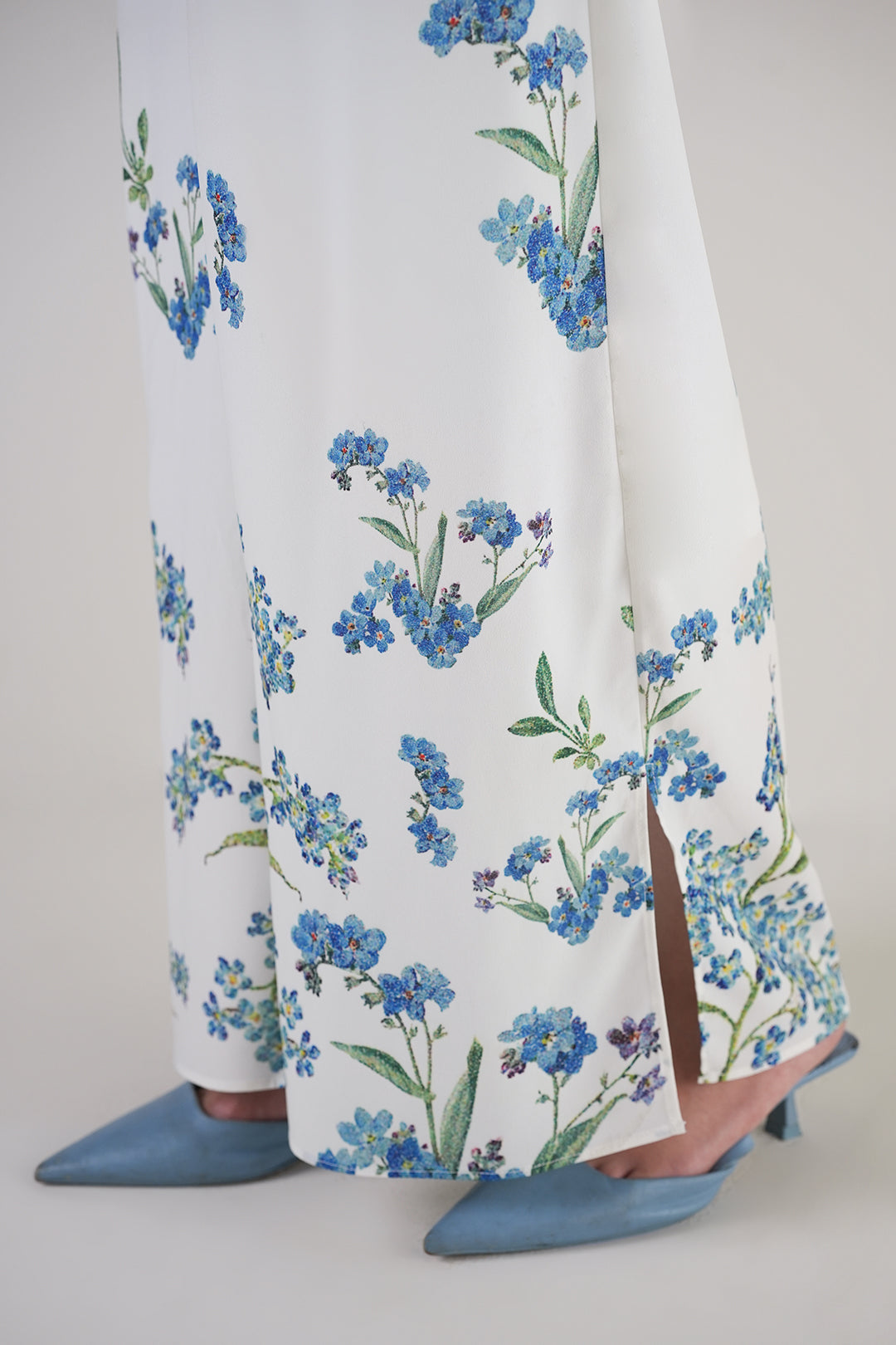 Tirhil Pants