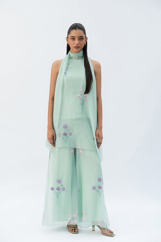 Mastil Top (Sleeveless)