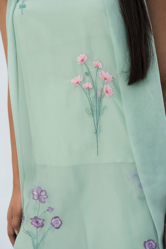 Mastil Top (Sleeveless)