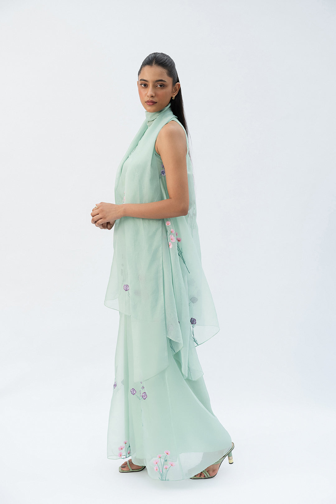 Mastil Top (Sleeveless)