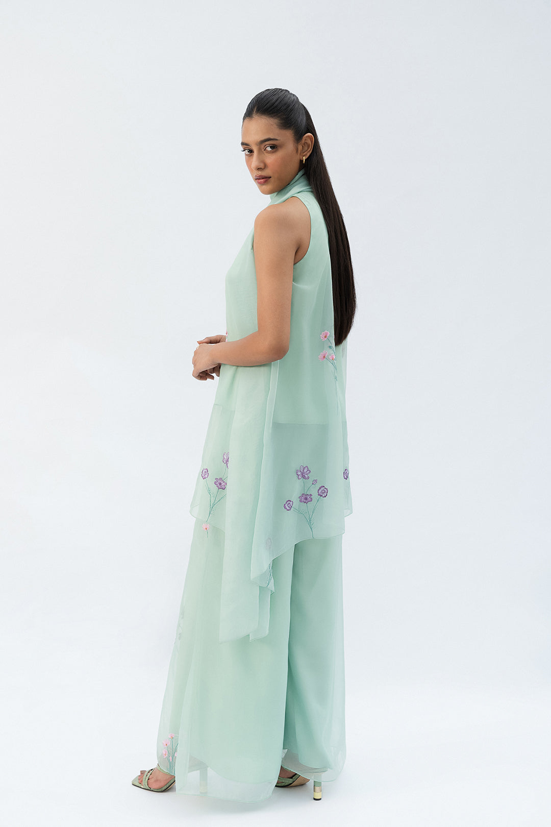 Mastil Top (Sleeveless)