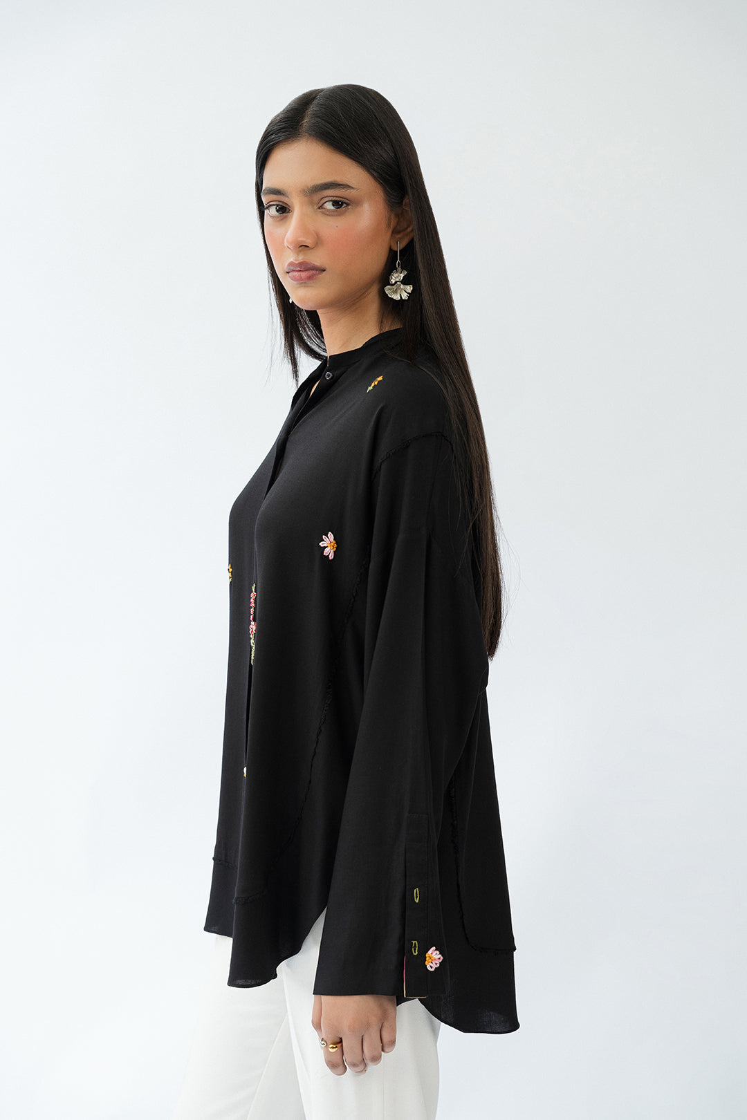 Bagit Button Down