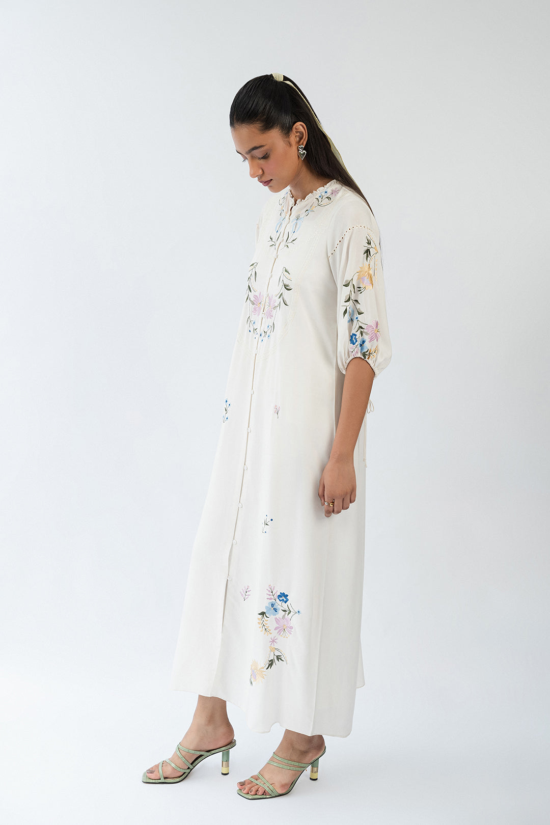 Iroha Dress