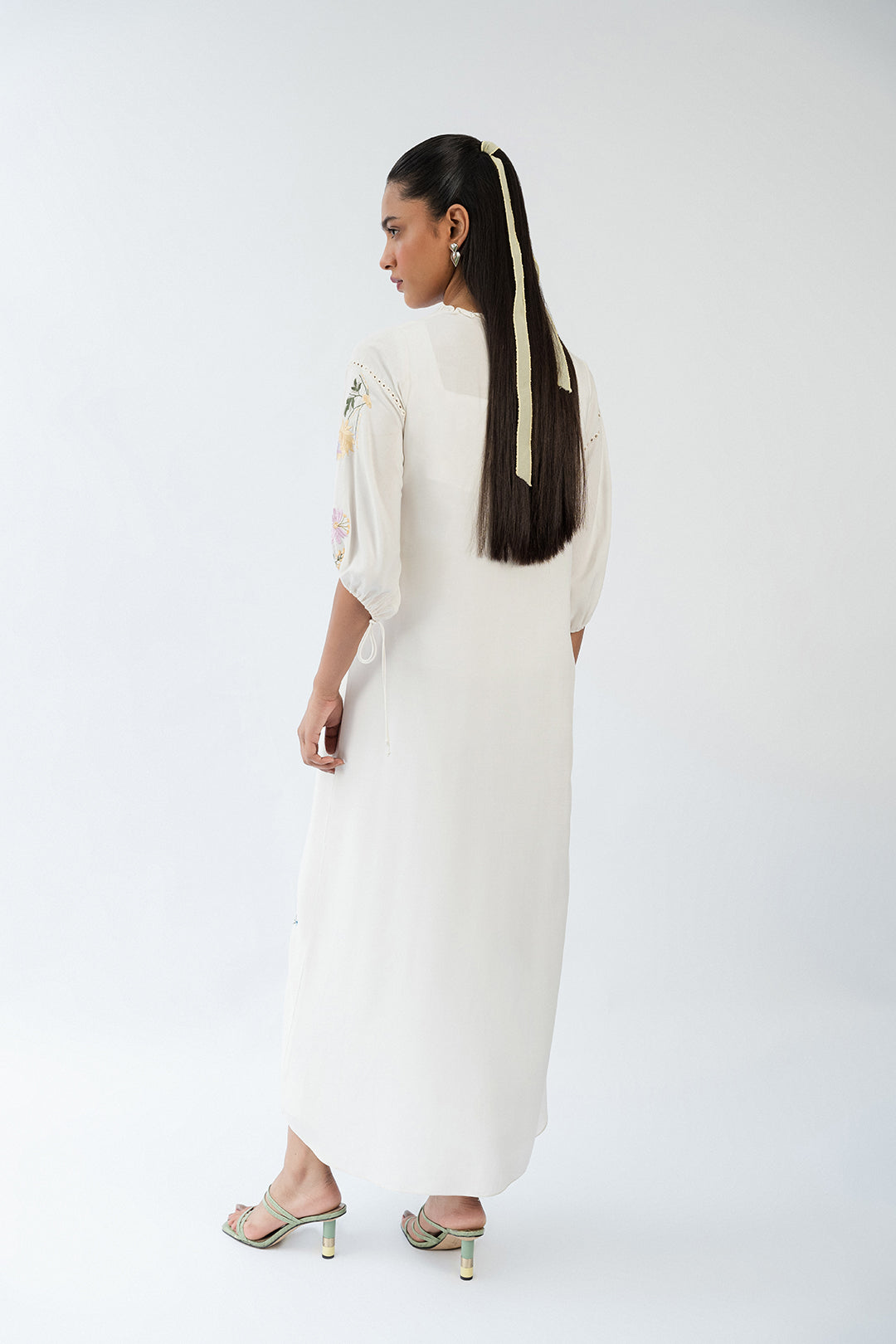 Iroha Dress