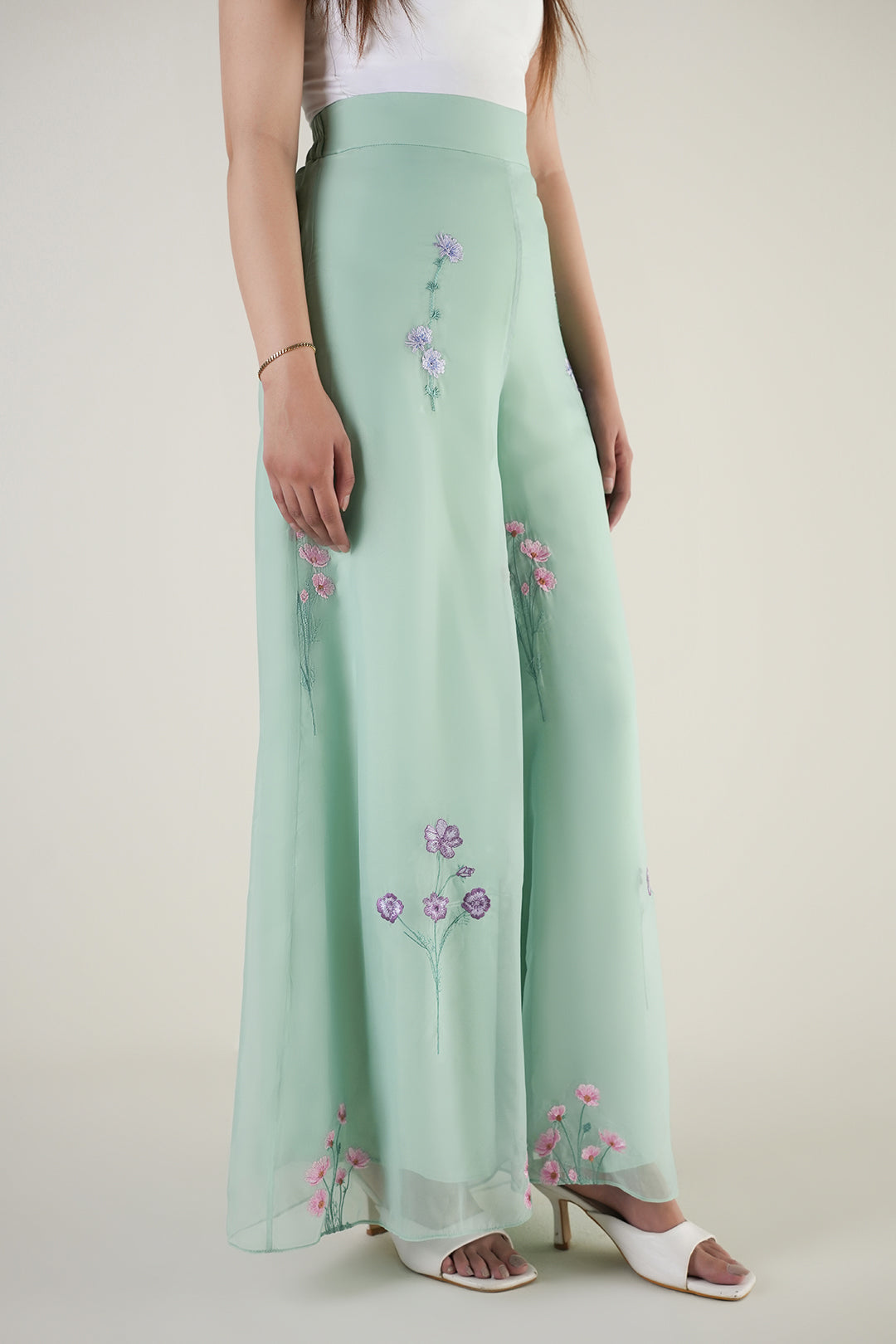 Mastil Pants