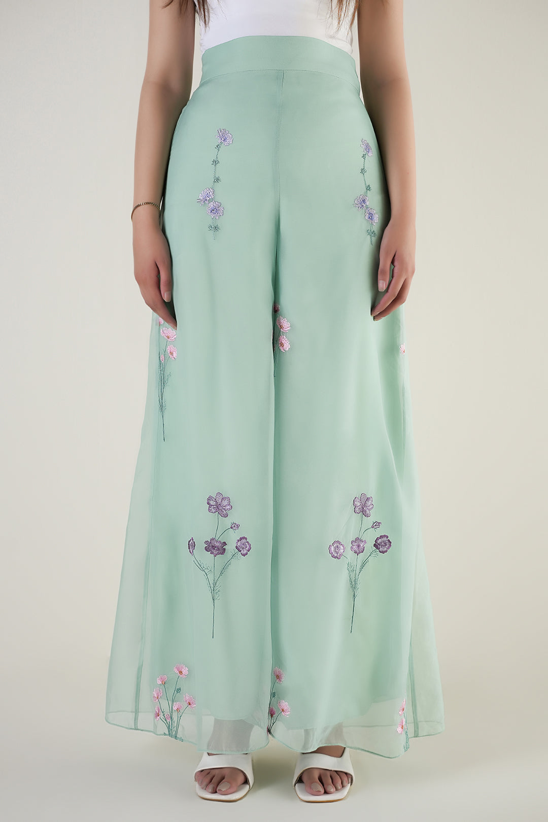 Mastil Pants
